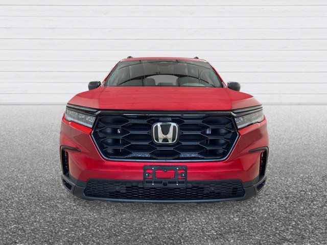 New 2025 Honda Pilot Sport image 10