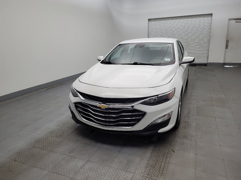 Used 2023 Chevrolet Malibu LT image 15
