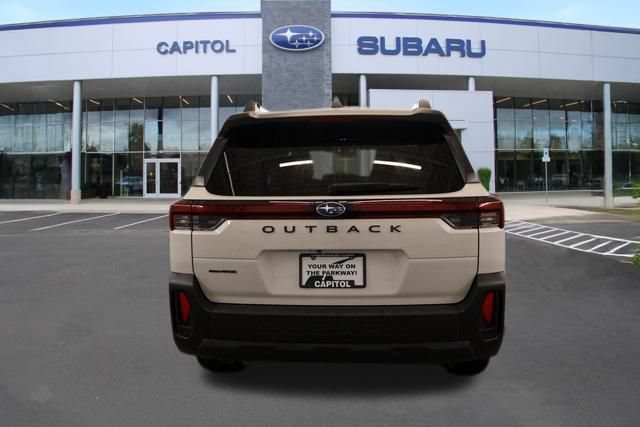 New 2026 Subaru Outback Touring XT AWD/4WD image 5