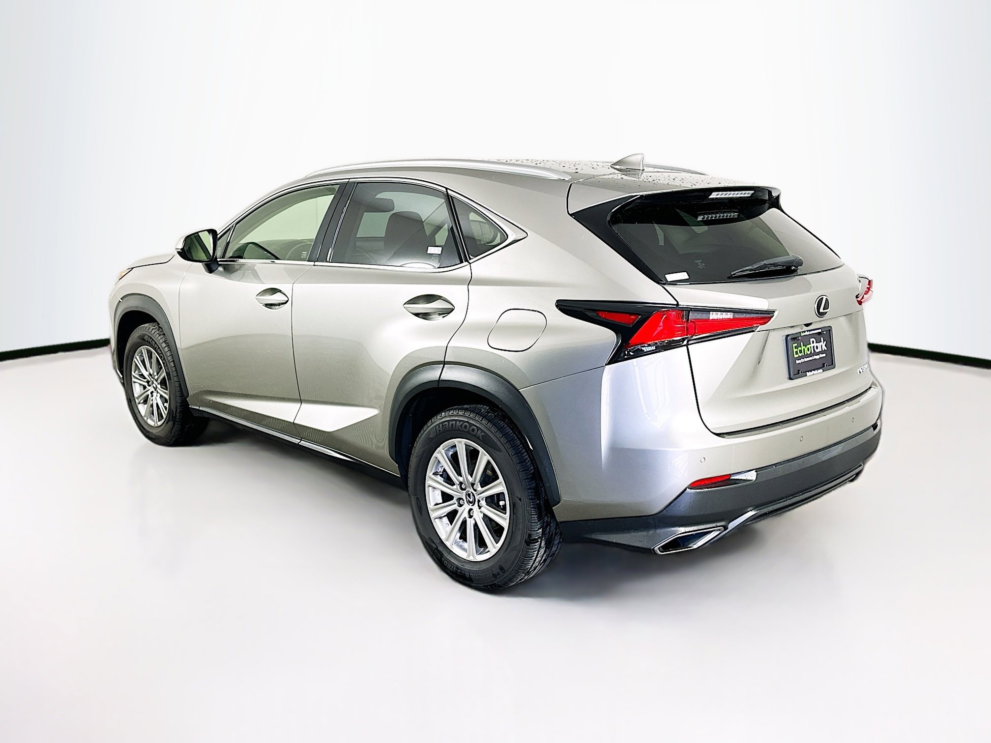 Used 2019 Lexus NX 300 AWD w/ Comfort Package image 5