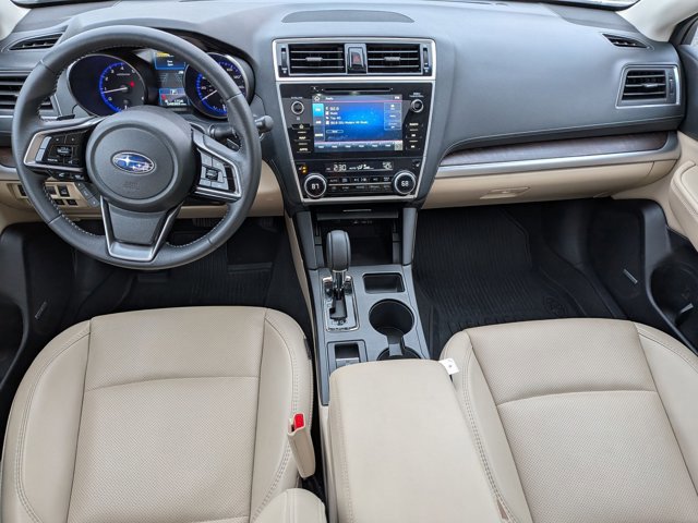 Used 2019 Subaru Outback 3.6R Limited w/ Popular Package #2 image 19