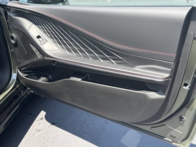 Used 2026 Dodge Charger Scat Pack AWD/4WD image 16