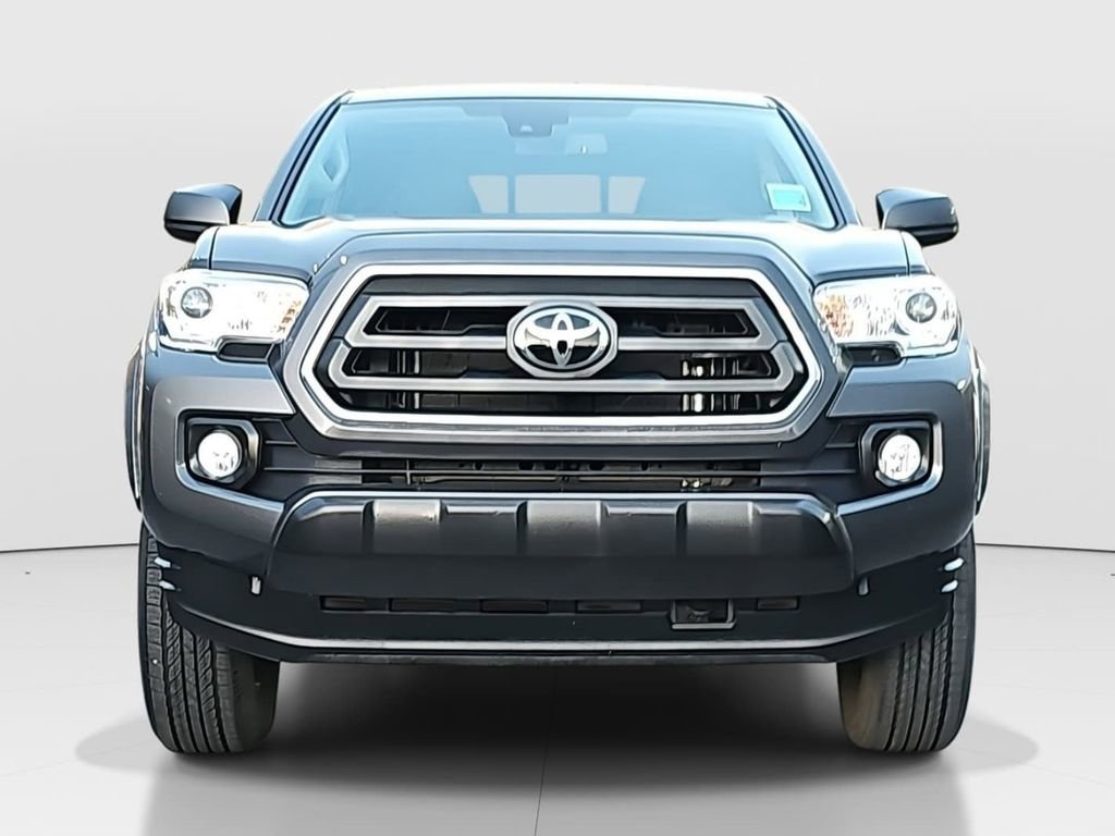 Certified 2023 Toyota Tacoma SR5 RWD image 2