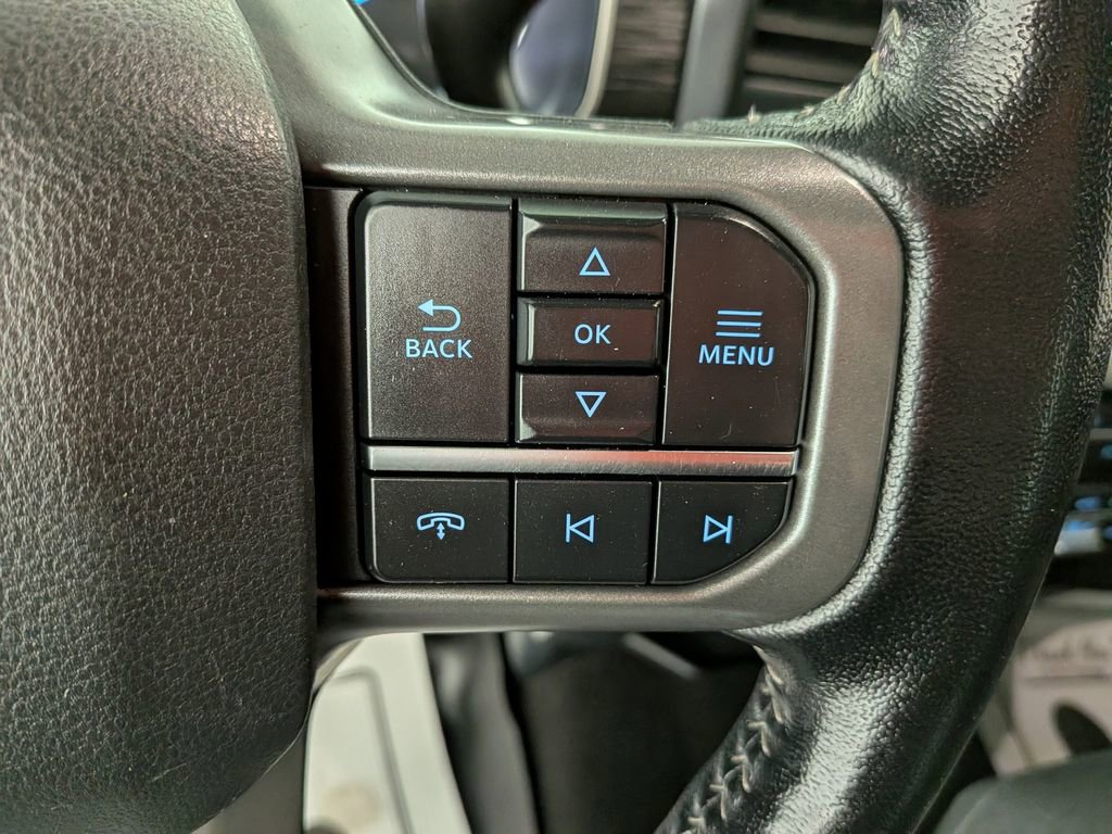 Used 2021 Ford F150 XLT w/ Equipment Group 302A High AWD/4WD image 20