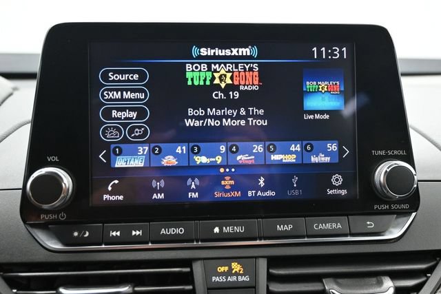 Used 2019 Nissan Altima 2.5 SL AWD/4WD image 21