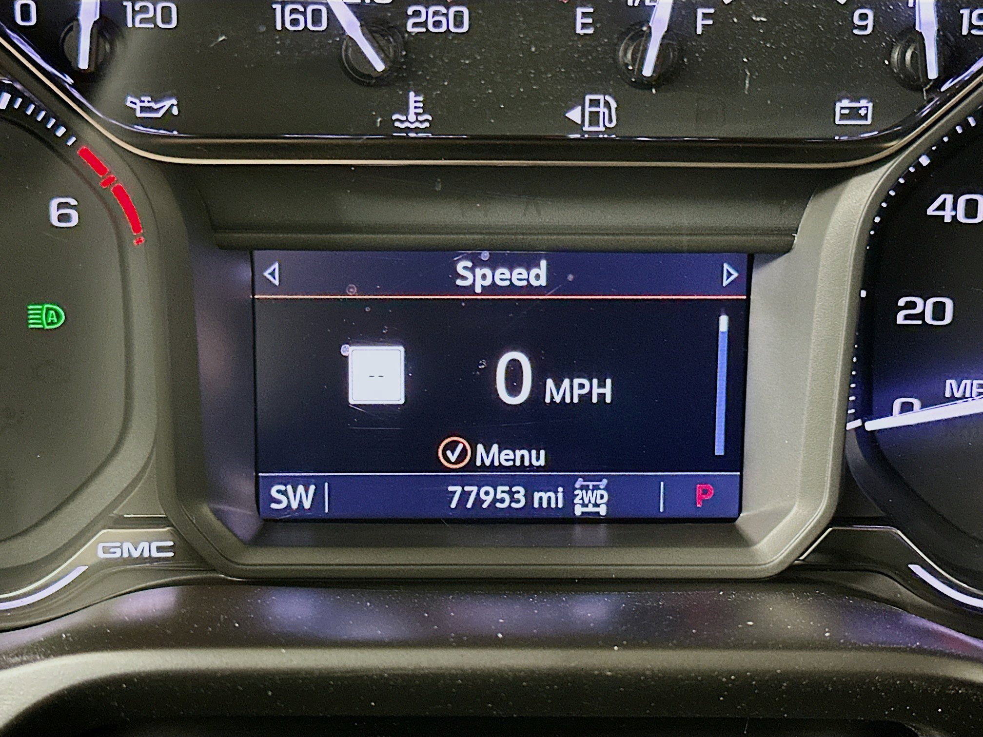 Used 2019 GMC Sierra 1500 SLT w/ SLT Premium Plus Package image 19