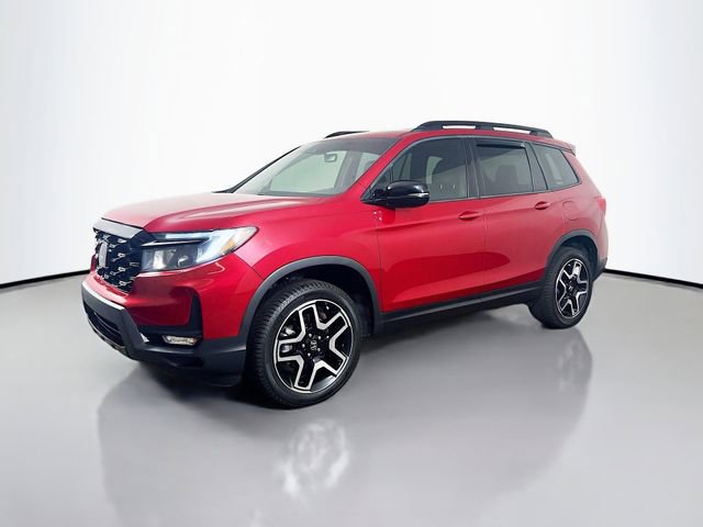Used 2023 Honda Passport Elite image 5