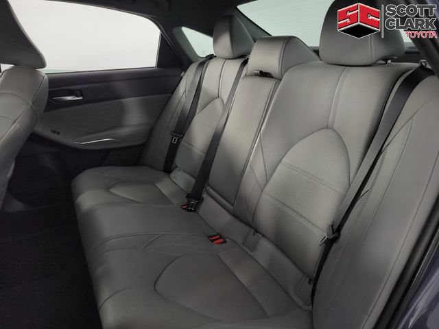 Used 2021 Toyota Avalon Limited w/ Advanced Safety Package FWD image 17