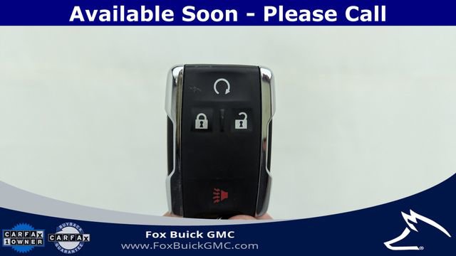 Used 2018 GMC Canyon Denali AWD/4WD image 33