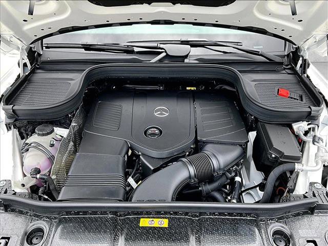 New 2026 Mercedes-Benz GLE 350 4MATIC image 13