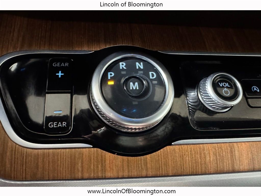 Used 2025 Ford Expedition Max King Ranch AWD/4WD image 65