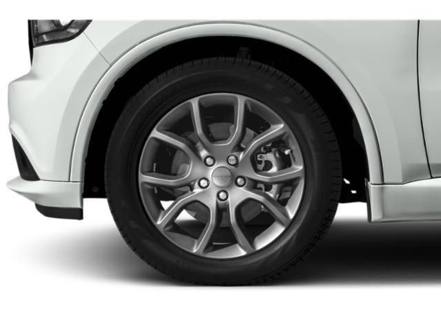 Used 2019 Dodge Durango R/T w/ Trailer Tow Group IV image 11