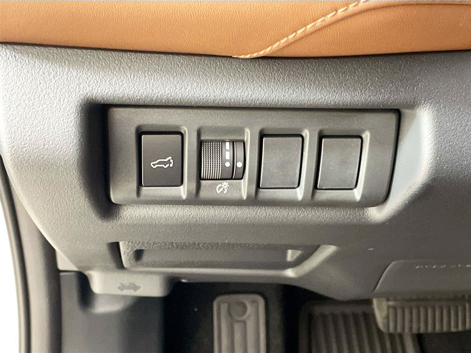 New 2026 Subaru Outback Touring XT AWD/4WD image 14