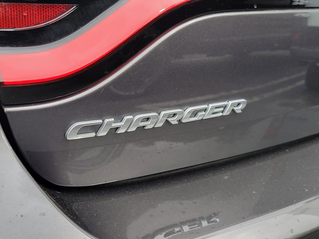 Used 2023 Dodge Charger R/T w/ Plus Group RWD image 19