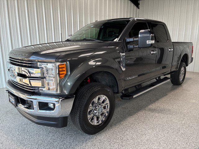 Used 2017 Ford F250 Lariat w/ Lariat Ultimate Package image 1