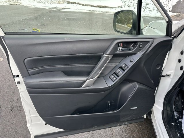 Used 2018 Subaru Forester 2.5i Touring w/ Popular Package #2 image 22