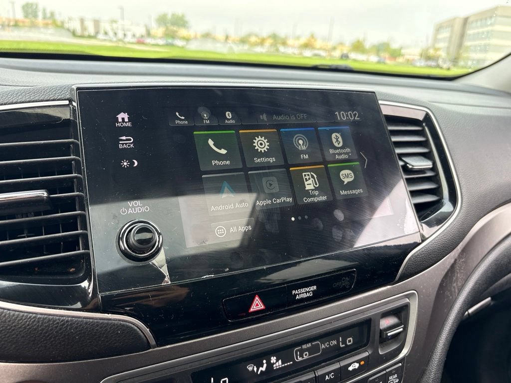 Used 2022 Honda Pilot Special Edition image 22