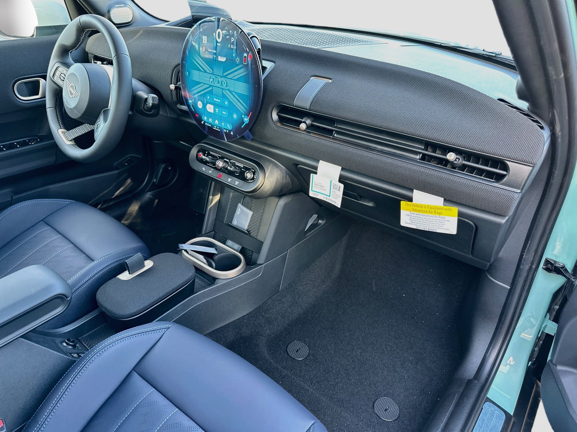 New 2027 MINI Cooper S FWD image 22