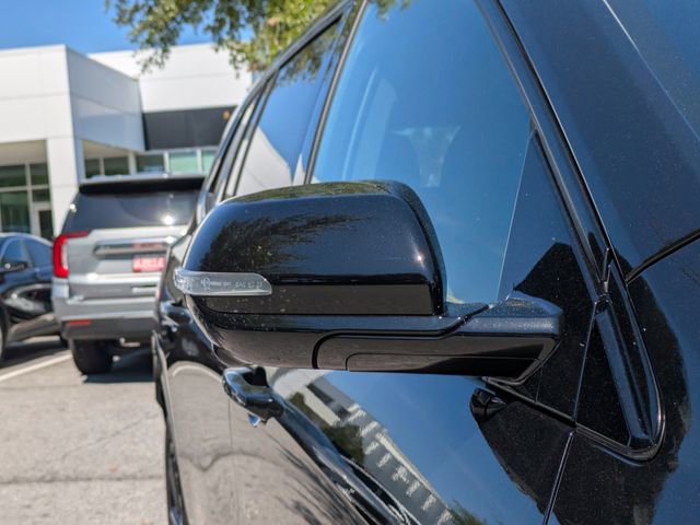 New 2026 Buick Enclave Sport Touring w/ Power Package FWD image 12