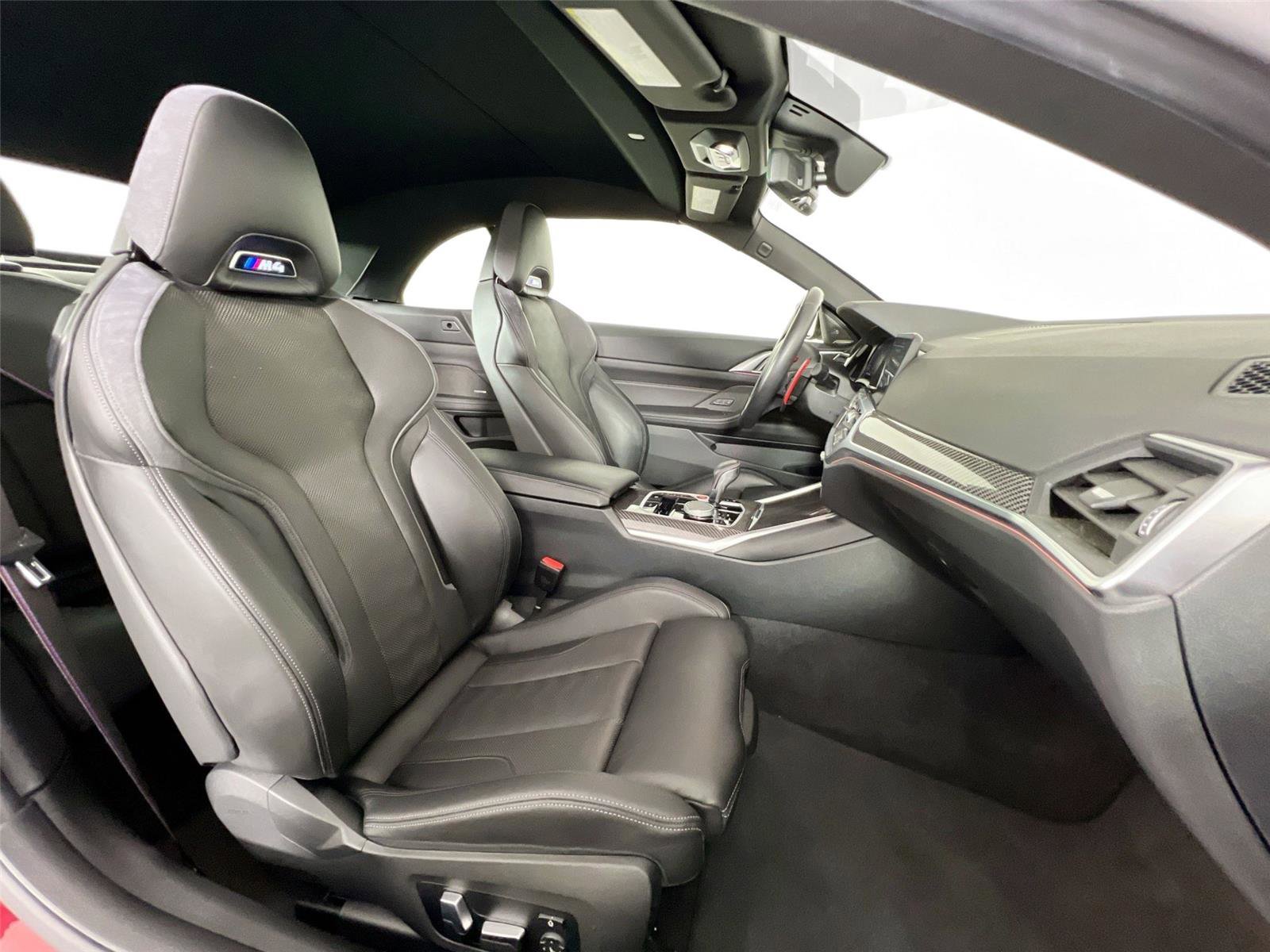 Used 2023 BMW M4 xDrive Competition w/ Executive Package image 24