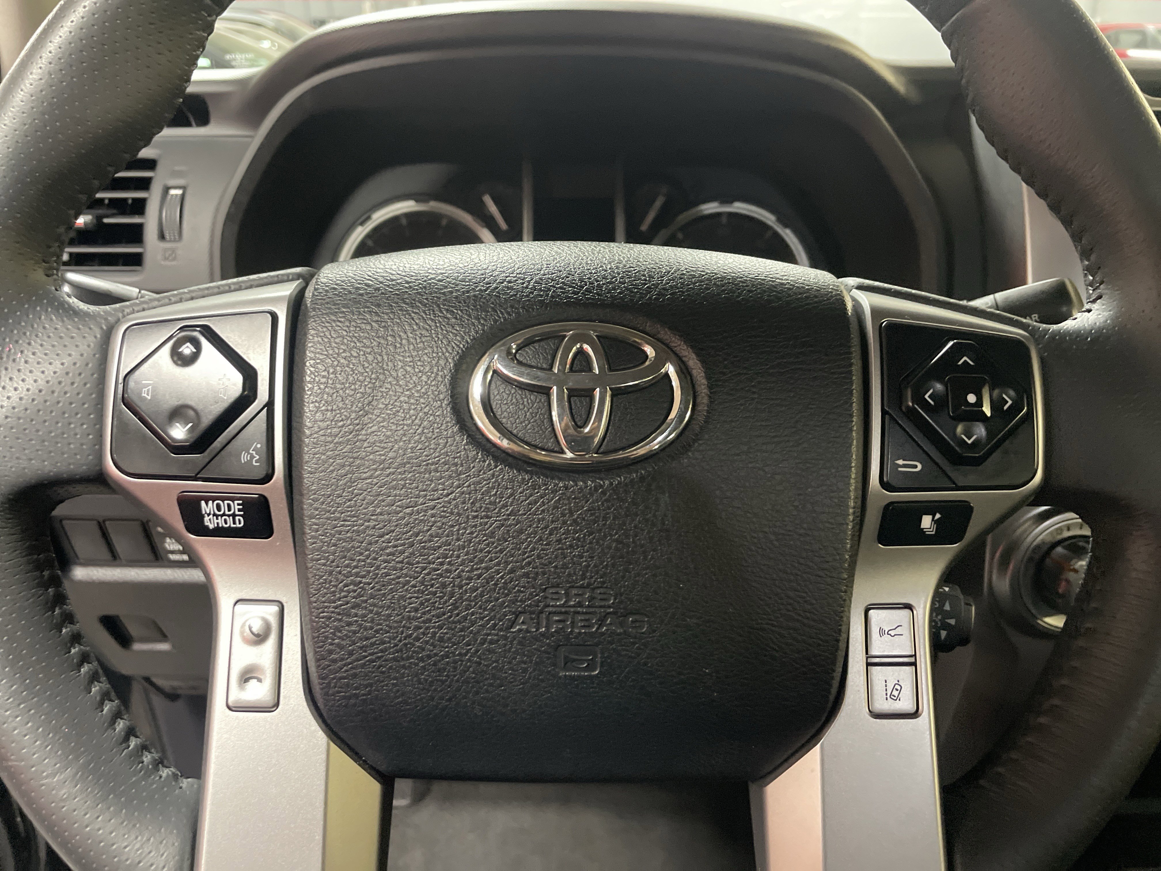 Certified 2023 Toyota 4Runner TRD Sport image 18