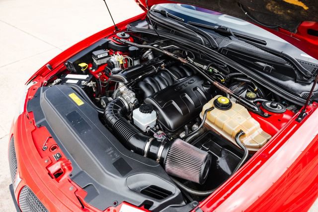 Used 2004 Pontiac GTO image 58