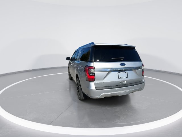 Used 2018 Ford Expedition Max Platinum AWD/4WD image 5