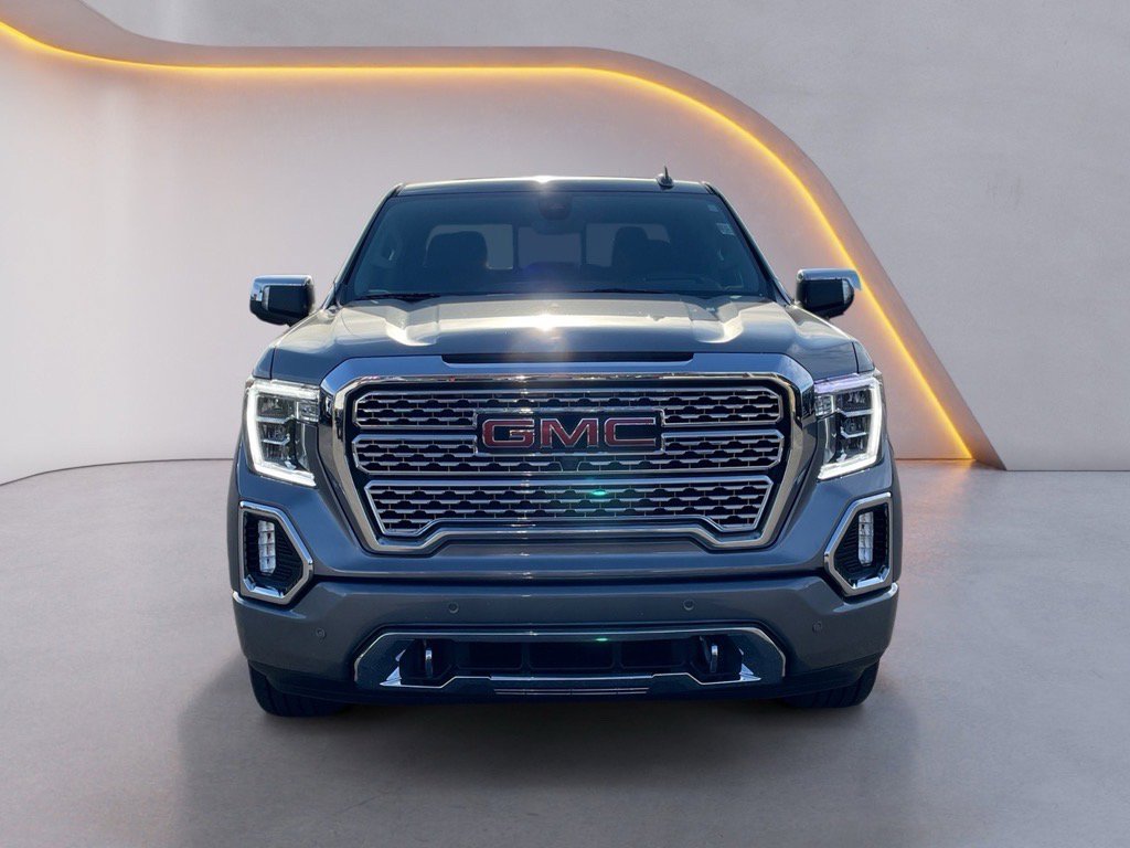 Used 2021 GMC Sierra 1500 Denali w/ Denali Ultimate Package video 2