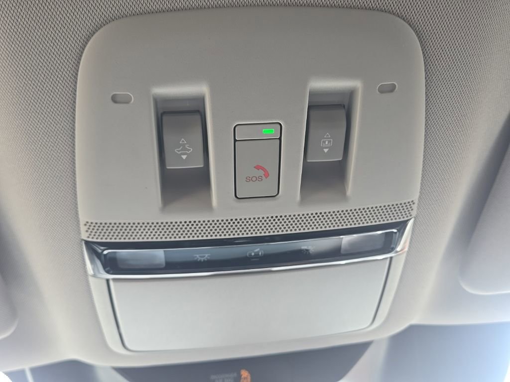 New 2026 Nissan Murano SL image 30