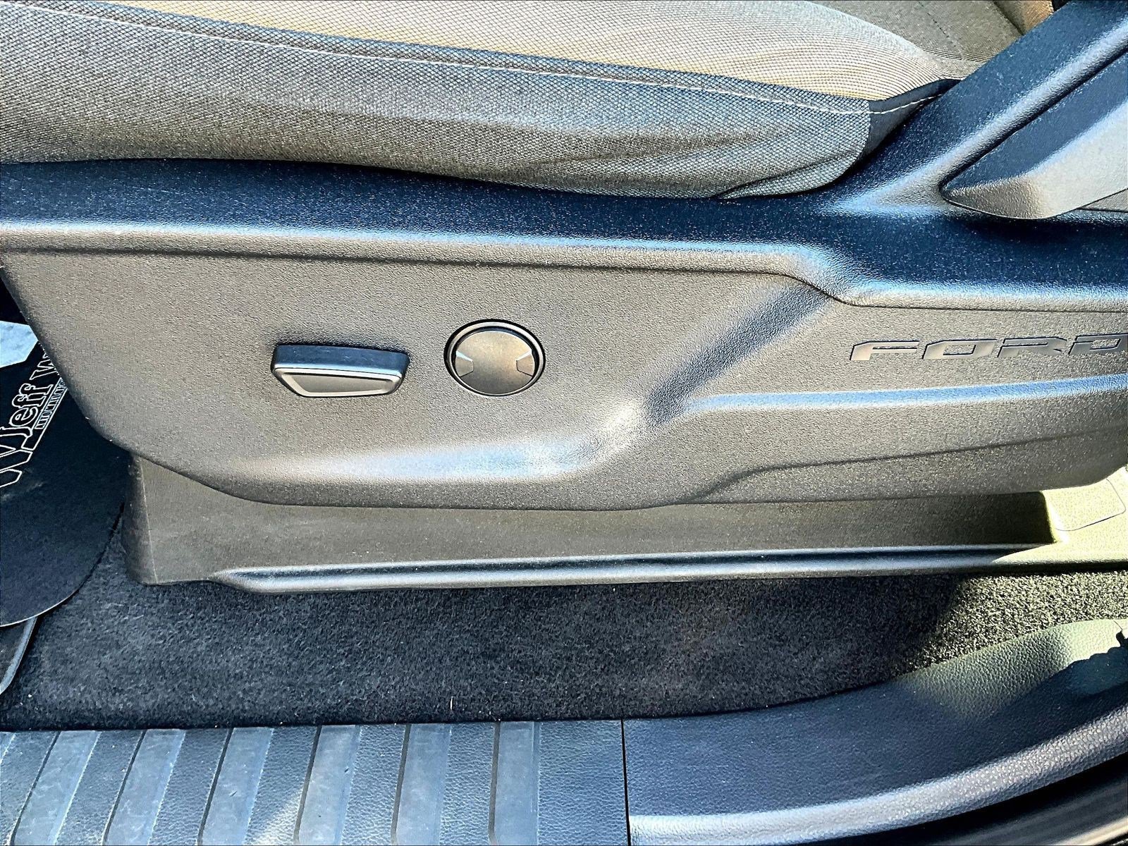 Used 2023 Ford F150 XLT AWD/4WD image 37