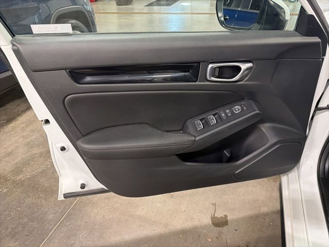 Used 2023 Honda Civic EX-L image 7