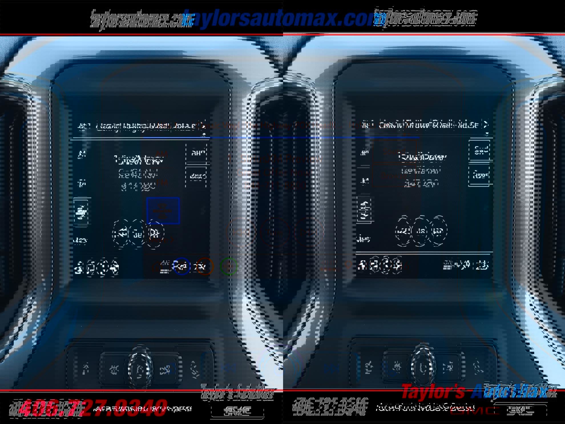 New 2026 GMC Sierra 1500 Pro w/ Graphite Edition image 13