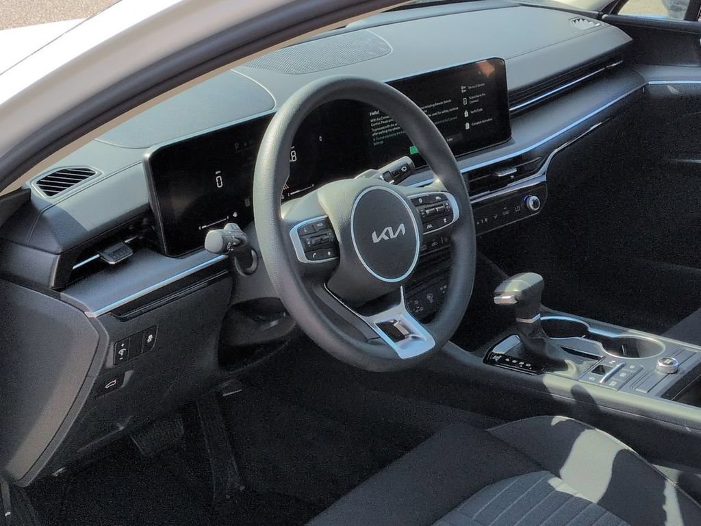New 2026 Kia K5 LXS FWD image 10
