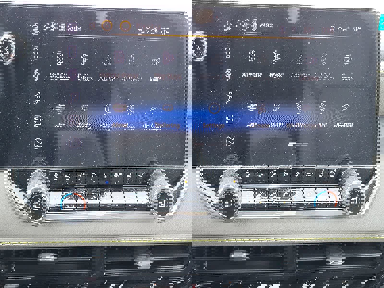 Used 2025 Chevrolet Colorado ZR2 w/ Technology Package image 20