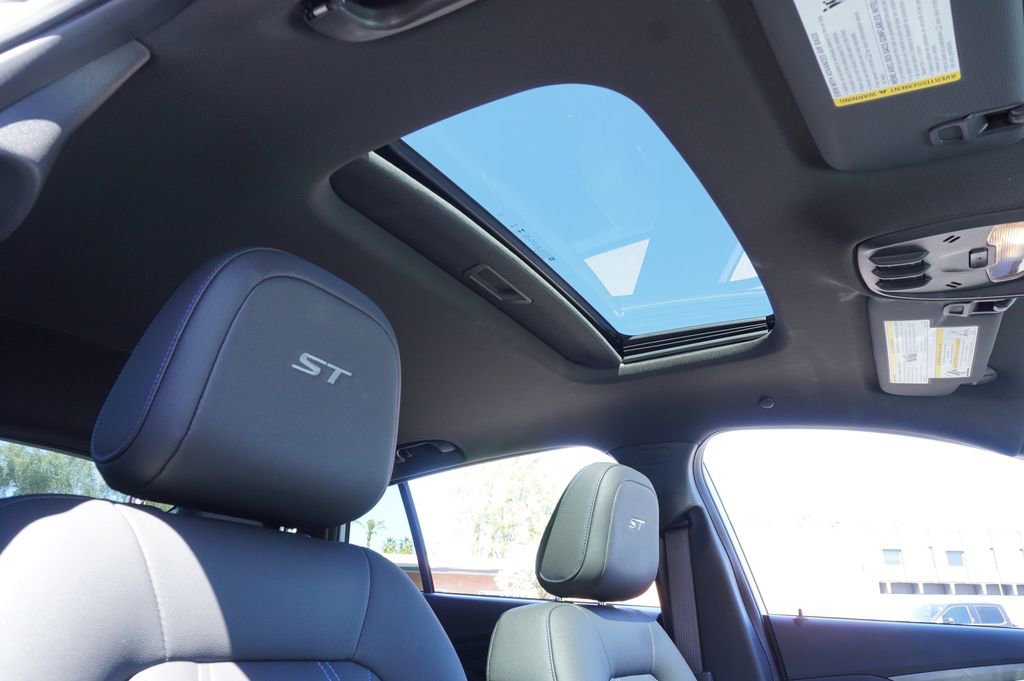 New 2026 Buick Envista Sport Touring w/ Convenience II Package image 13