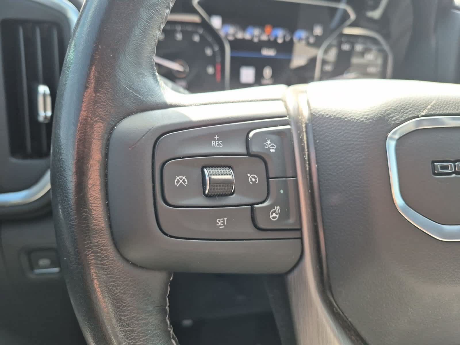 Used 2021 GMC Sierra 1500 Denali w/ Denali Ultimate Package AWD/4WD image 24