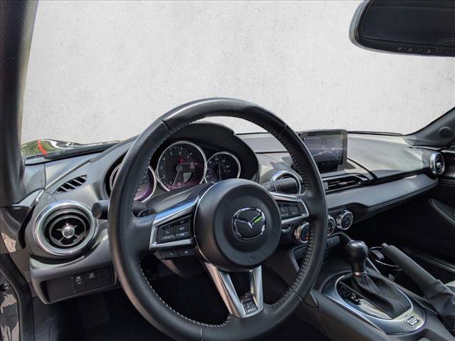 Used 2023 MAZDA MX-5 Miata Grand Touring image 10