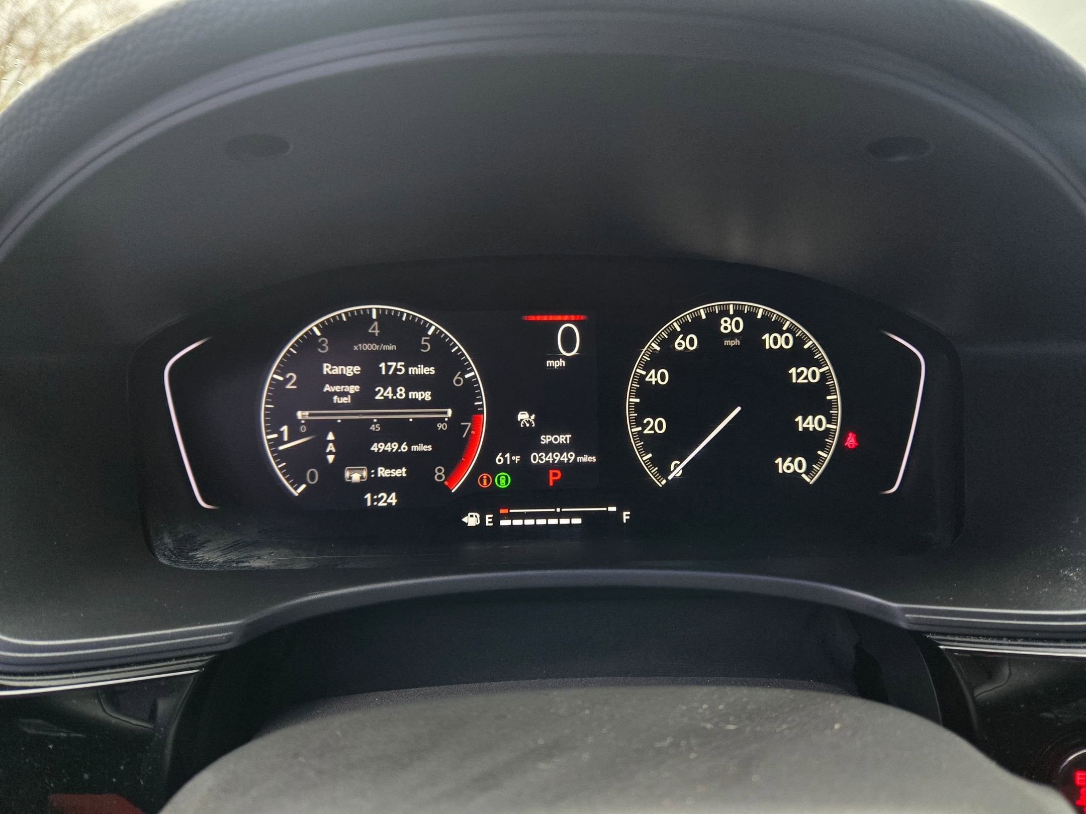 Used 2023 Honda Civic Sport image 27