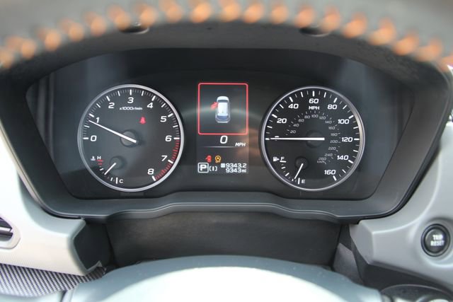 Certified 2024 Subaru Crosstrek 2.5i Limited AWD/4WD image 23