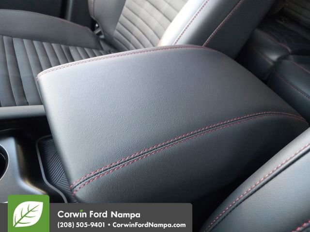 New 2026 Ford Explorer ST-Line w/ ST-Line Street Pack image 19