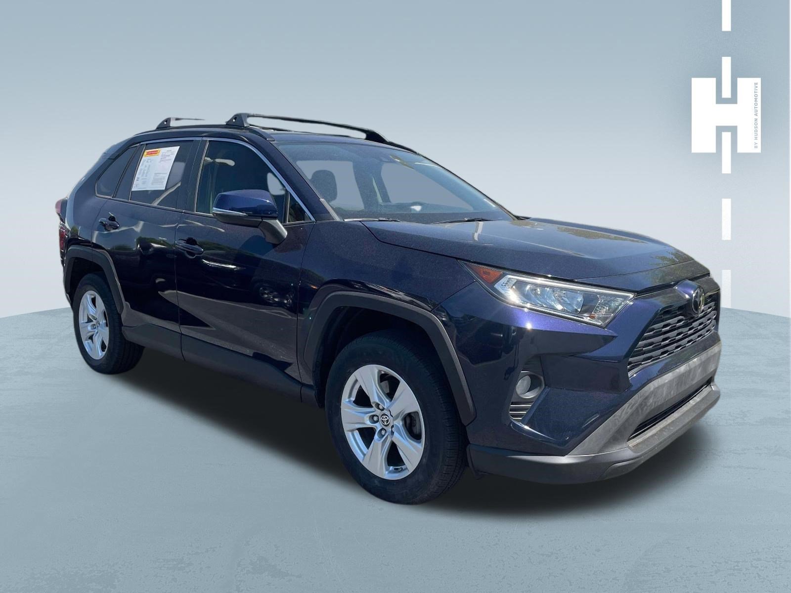 Used 2019 Toyota RAV4 XLE w/ Convenience Package FWD image 1