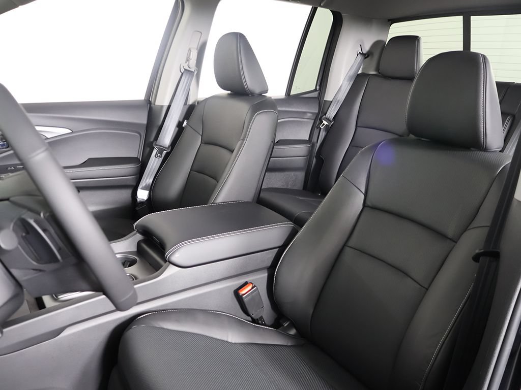 New 2026 Honda Ridgeline RTL image 19