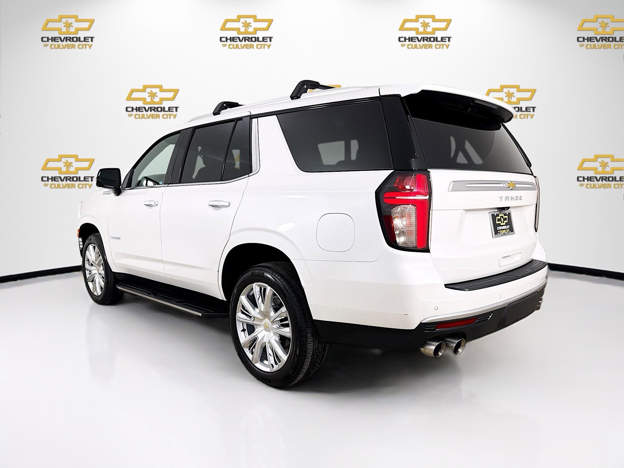 Used 2023 Chevrolet Tahoe High Country image 5
