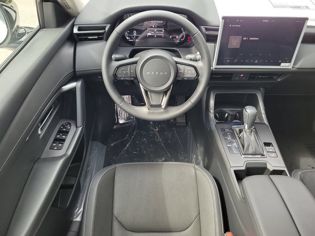 New 2026 MAZDA CX-5 Preferred AWD/4WD image 14