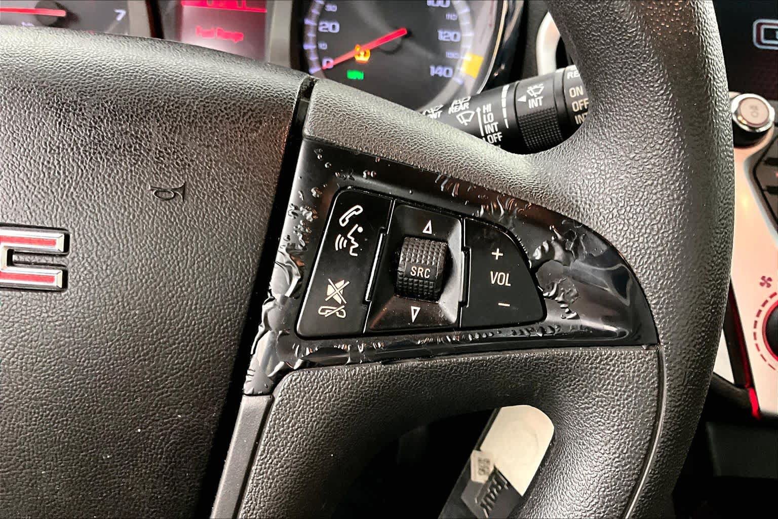 Used 2016 GMC Terrain SLE FWD image 23