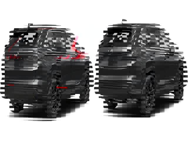 Used 2026 Honda CR-V EX-L image 2