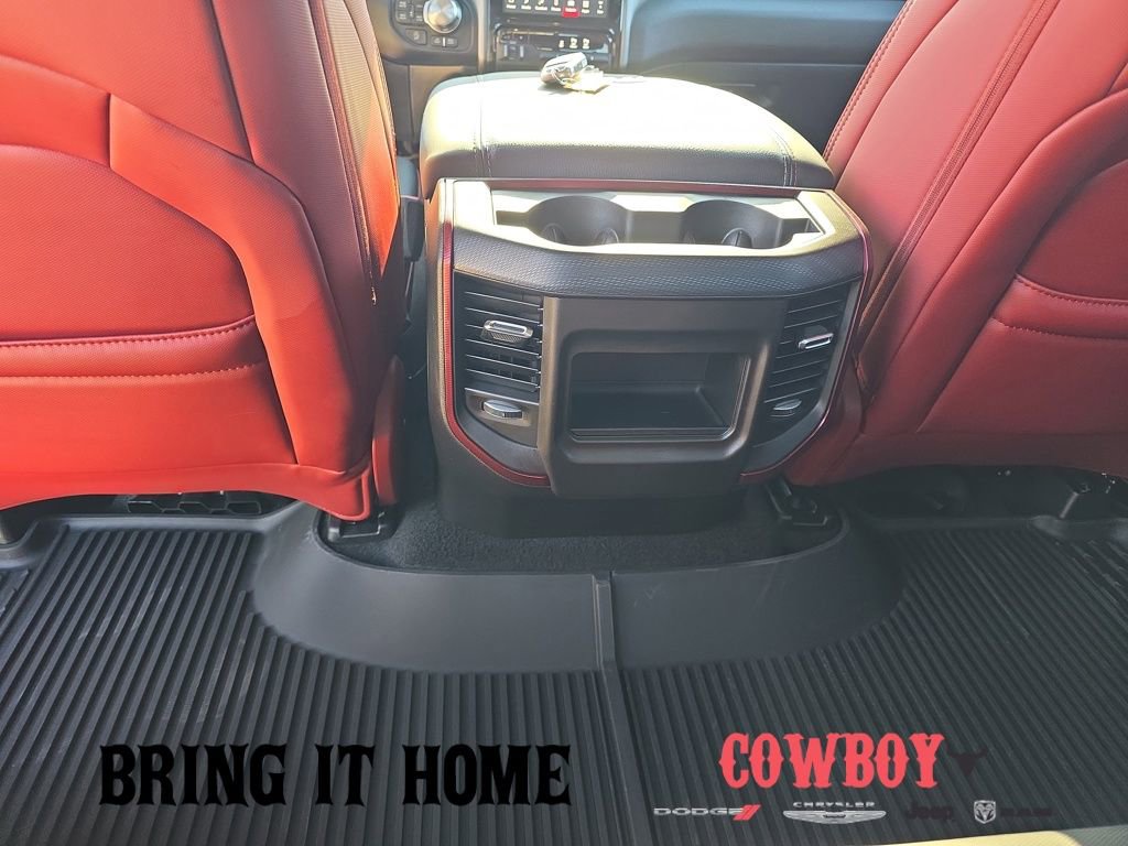 New 2026 RAM 1500 Rebel w/ Bed Utility Group image 25