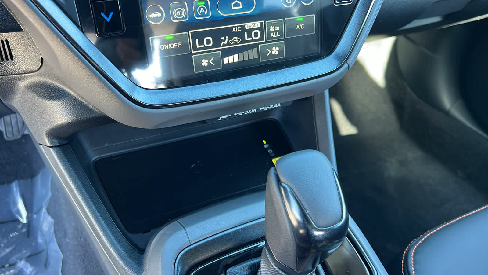 New 2026 Subaru Crosstrek 2.5i Limited AWD/4WD image 14