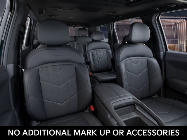 New 2027 Kia Telluride EX X-Line AWD/4WD image 15