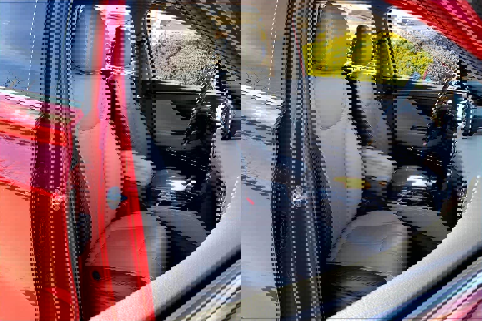 Used 2019 Hyundai Santa Fe Limited w/ Cargo Package image 10